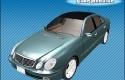Mercedes Benz E500 v2